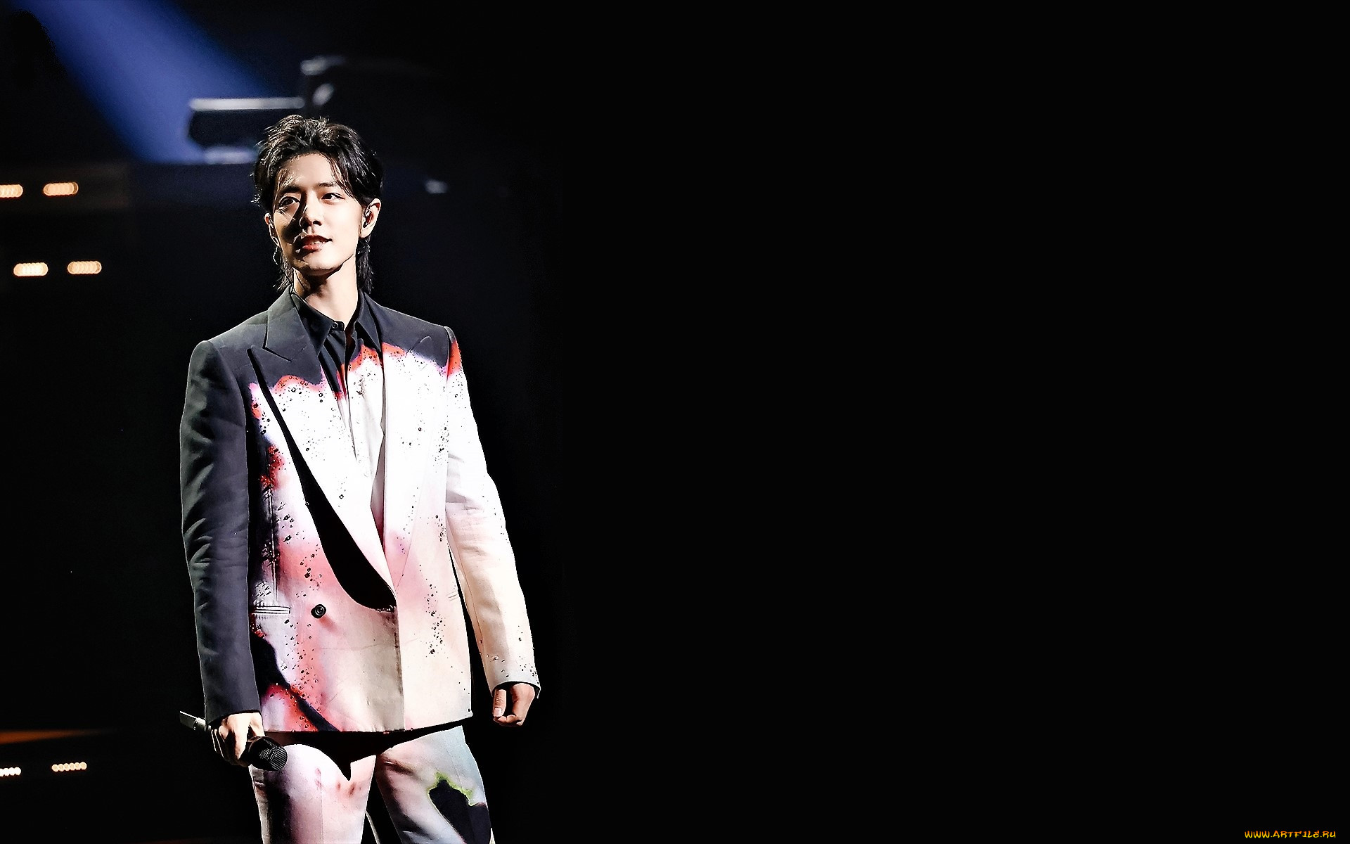 , xiao zhan, , , , 